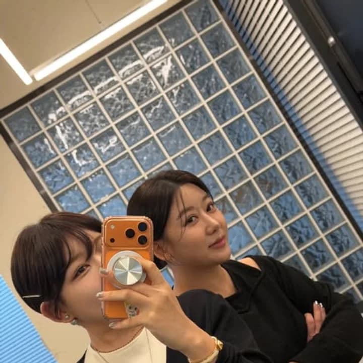 마음에점을찍다 인스타그램 게시물 사진