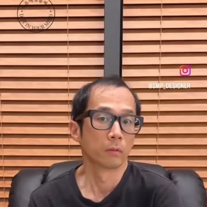 마음에점을찍다 인스타그램 릴스 표지